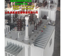 油浸式變壓器 電力系統(tǒng)的“心臟”與“穩(wěn)定器”