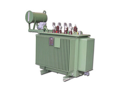 S9-400 10KV/0.4KV油浸式變壓器 樂清五川電氣為您解析價(jià)格、廠家與產(chǎn)品詳情